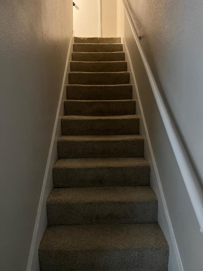 Lovely 1-Bedroom Townhome With Nice Amenities Houston Exterior foto